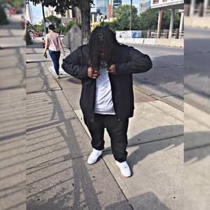 Meet your Posher, Johnathan